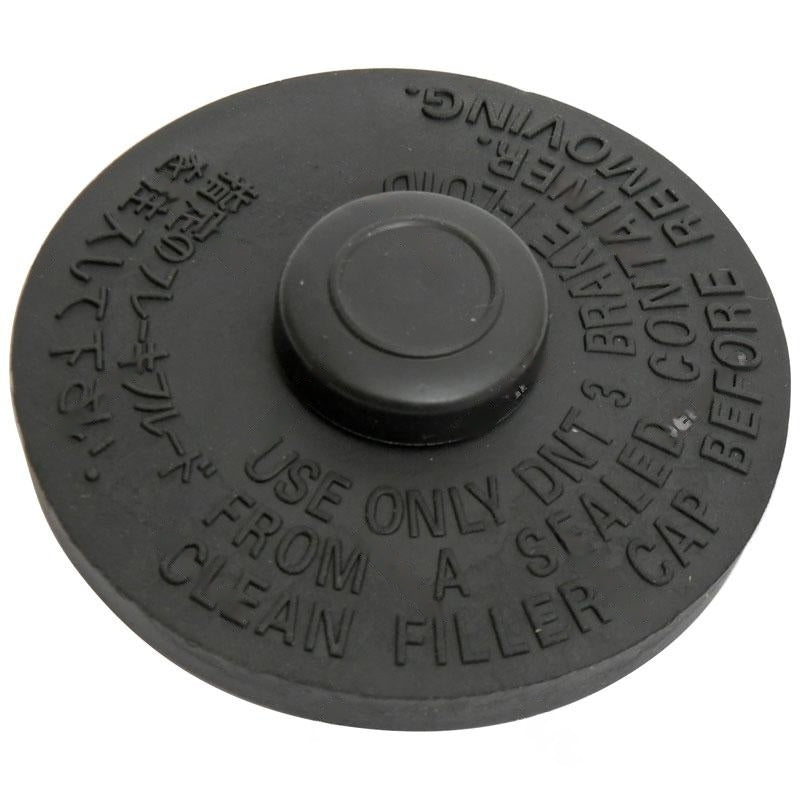 47230-7600171 Cap, Reservoir For Toyota Forklifts