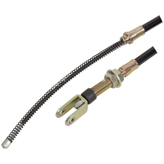 47401-2342071 Emergency Brake Cable For Toyota Forklifts