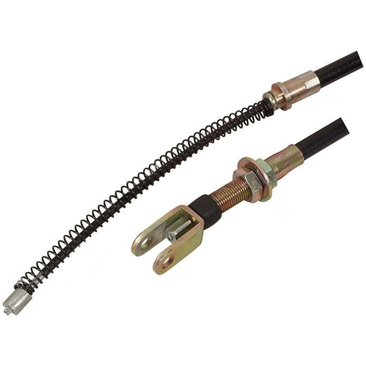 47404-3324071 Emergency Brake Cable For Toyota Forklifts