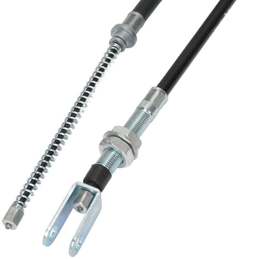 47404-3660171 Emergency Brake Cable For Toyota Forklifts