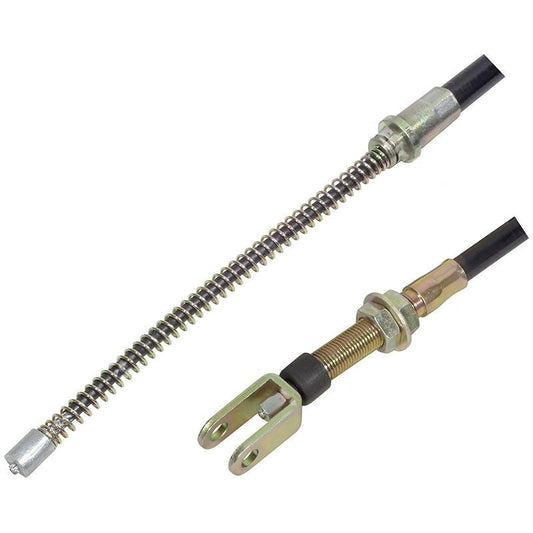 47405-3324071 Emergency Brake Cable For Toyota Forklifts