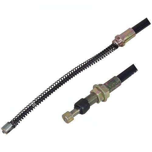 47407-1300071 Emergency Brake Cable For Toyota Forklifts