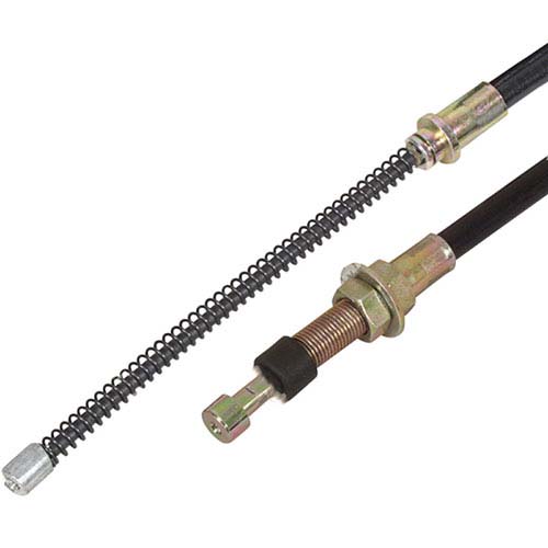 47408-1300071 Emergency Brake Cable For Toyota Forklifts