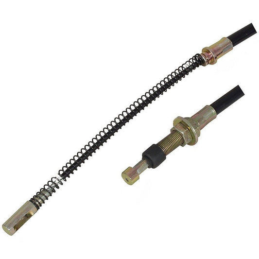 47408-2275071 Emergency Brake Cable For Toyota Forklifts