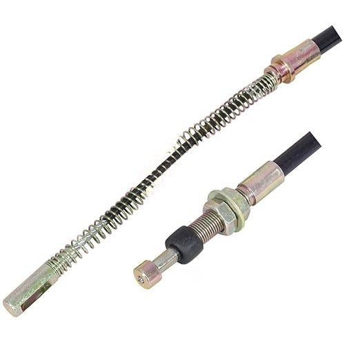 47408-2281071 Emergency Brake Cable For Toyota Forklifts