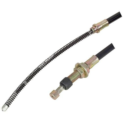 47408-2300071 Emergency Brake Cable For Toyota Forklifts