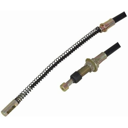 47408-3306071 Emergency Brake Cable For Toyota Forklifts