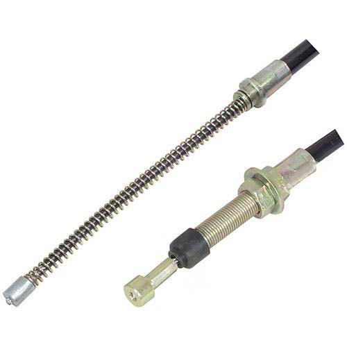 47408-3366071 Emergency Brake Cable For Toyota Forklifts