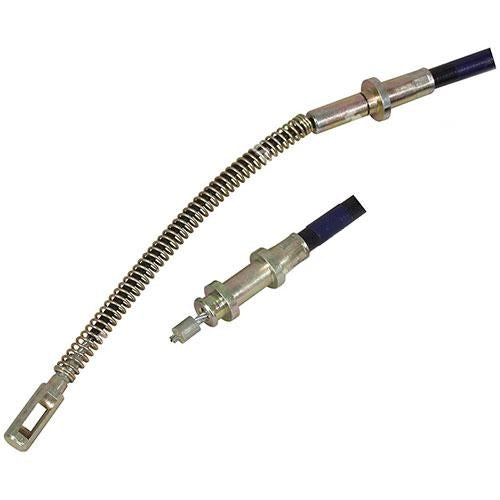 47409-2180071 Emergency Brake Cable For Toyota Forklifts