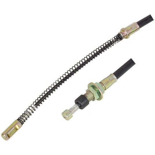 47409-2275071 Emergency Brake Cable For Toyota Forklifts