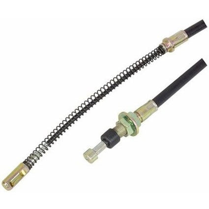 47409-3306071 Emergency Brake Cable For Toyota Forklifts