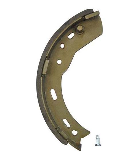 47420-3041271 Brake Shoe For Toyota Forklifts