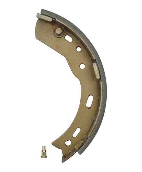 47430-3041271 Brake Shoe For Toyota Forklifts