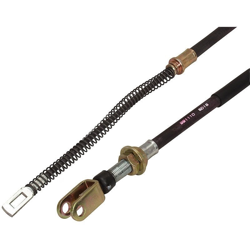 47503-2347071 Emergency Brake Cable For Toyota Forklifts