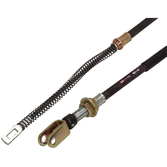 47503-2347071 Emergency Brake Cable For Toyota Forklifts