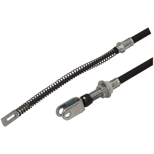 47504-2347071 Emergency Brake Cable For Toyota Forklifts