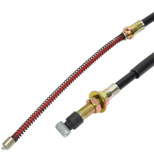 47505-1660071 Emergency Brake Cable For Toyota Forklifts