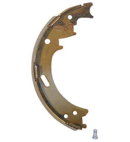 47505-2275271 Brake Shoe For Toyota Forklifts