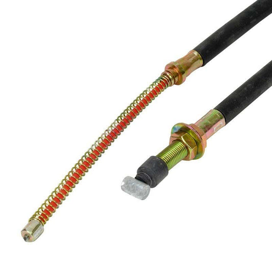 47506-1660071 Emergency Brake Cable For Toyota Forklifts