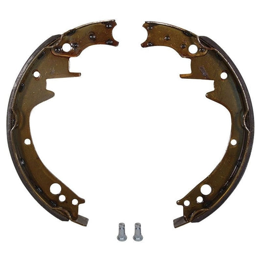 47510-U113071 Brake Shoe Set (2 Shoes) For Toyota Forklifts