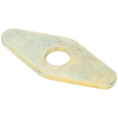 47611-1011071 Shoe Guide Plate For Toyota Forklifts