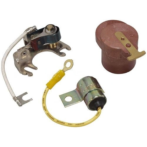 4P IGNITION Ignition Tune Up Kit For Toyota Forklifts