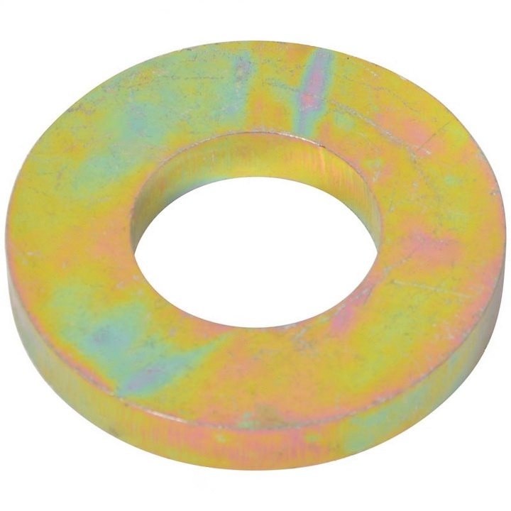 51822-U223071 Counterweight Washer For Toyota Forklifts