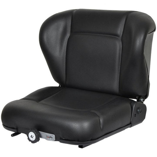 53720-U117071-OEM Seat Assembly (Vinyl) For Toyota Forklifts