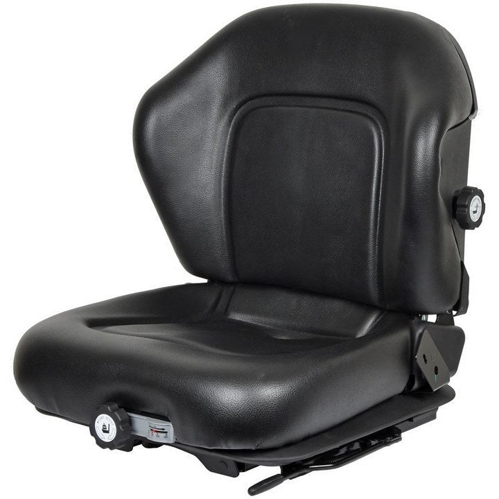 53720-U223171-OEM Seat Assembly (Vinyl) For Toyota Forklifts