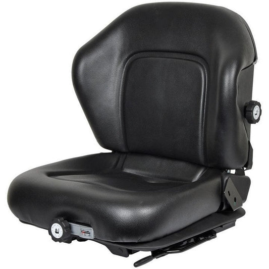 53720-U223171-OEM Seat Assembly (Vinyl) For Toyota Forklifts