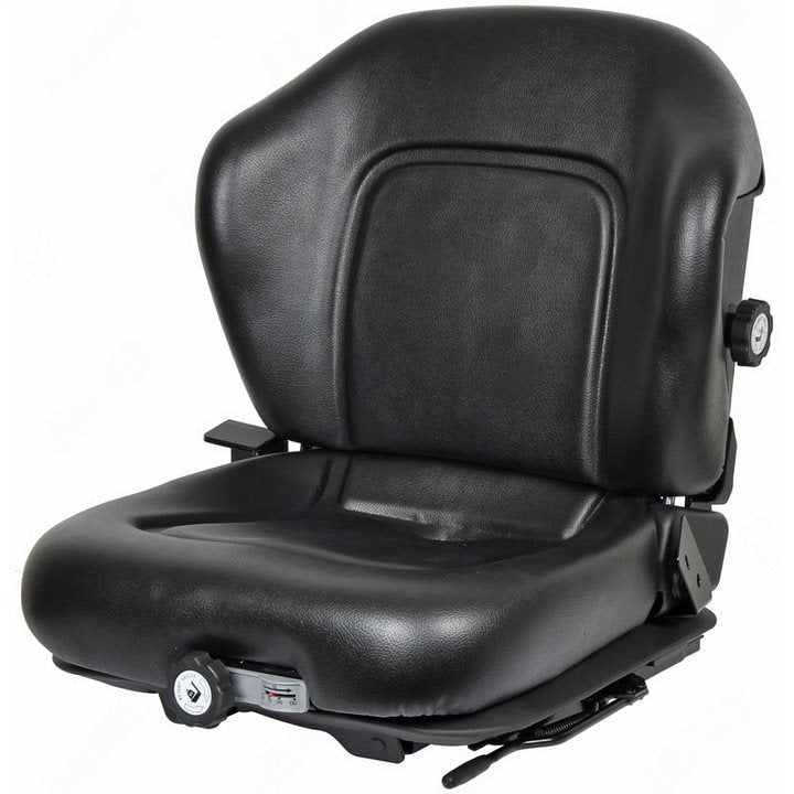53720-U224171-OEM Seat Assembly (Vinyl) For Toyota Forklifts