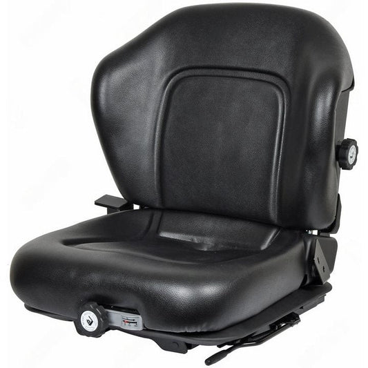 53720-U224171-OEM Seat Assembly (Vinyl) For Toyota Forklifts