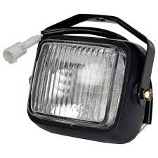56510-1190071 Headlamp (48 Volt) For Toyota Forklifts