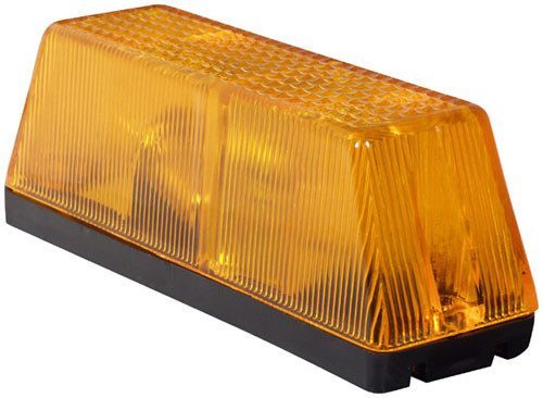 56610-2300071 Front Lamp (12 Volt) For Toyota Forklifts