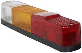 56620-2300071 Rear Lamp (12 Volt) For Toyota Forklifts
