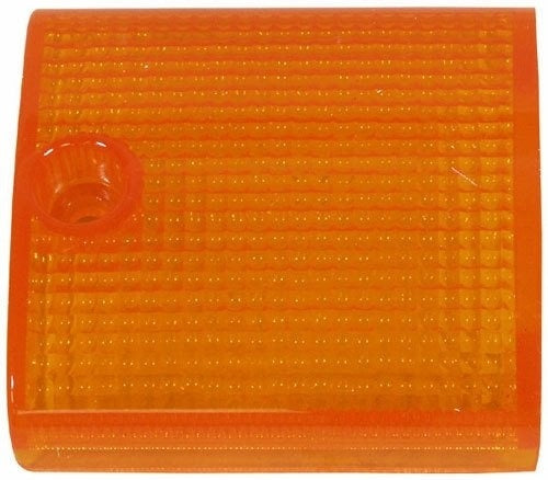 56634-2332071 Lens (Amber) For Toyota Forklifts
