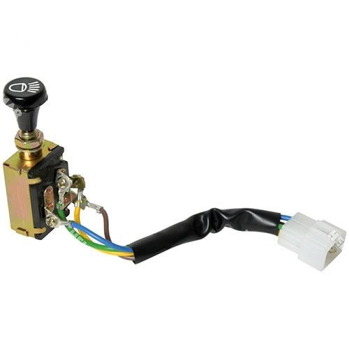 57410-1034071 Light  Switch For Toyota Forklifts
