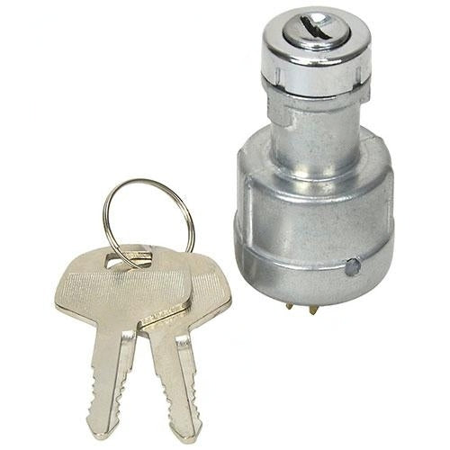 57420-2206171 Ignition Switch For Toyota Forklifts