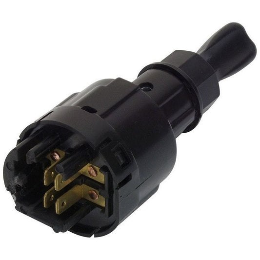 57590-2280371 Ignition Switch (Keyless) For Toyota Forklifts