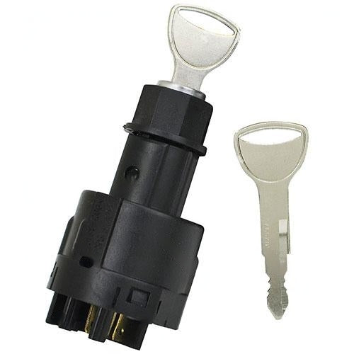 57590-2334471 Ignition Switch For Toyota Forklifts
