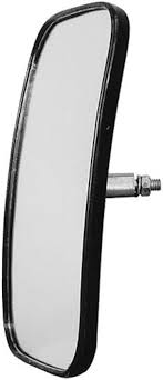 58720-2660071 Mirror For Toyota Forklifts