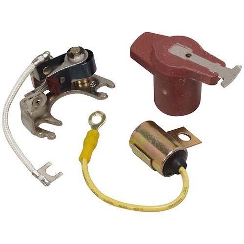 5R IGNITION Ignition Tune Up Kit For Toyota Forklifts