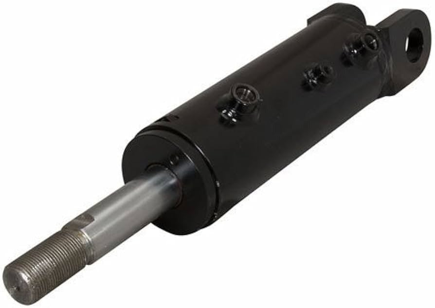 65510-U210071 Tilt Cylinder (R/H) For Toyota Forklifts