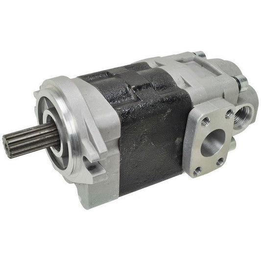 67110-3056071 Hydraulic Pump For Toyota Forklifts