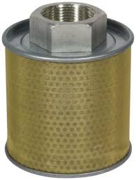67501-3288071 Hydraulic Filter For Toyota Forklifts