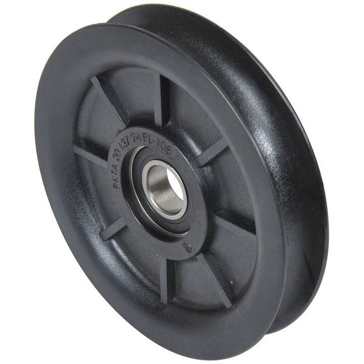 68302-2362071 Pulley For Toyota Forklifts