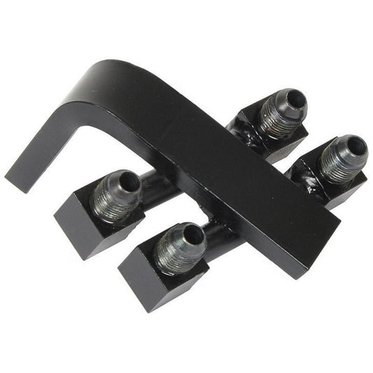 68503-U222271 Sub Assembly Pipe For Toyota Forklifts