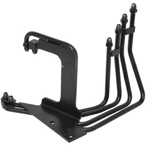 68605-3100071 Pipe For Toyota Forklifts