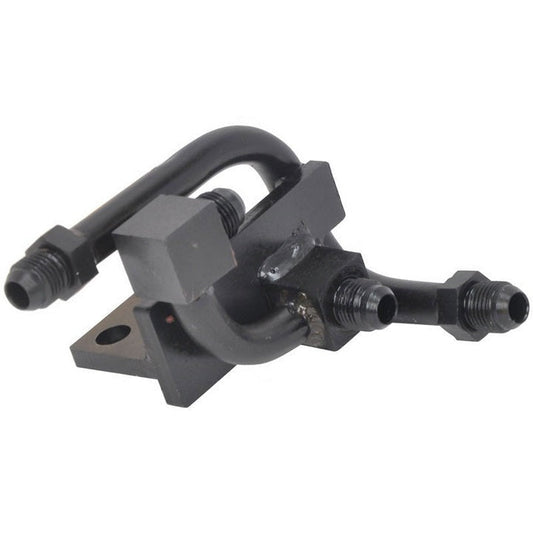 68608-2664071 Sub Assembly Connector For Toyota Forklifts