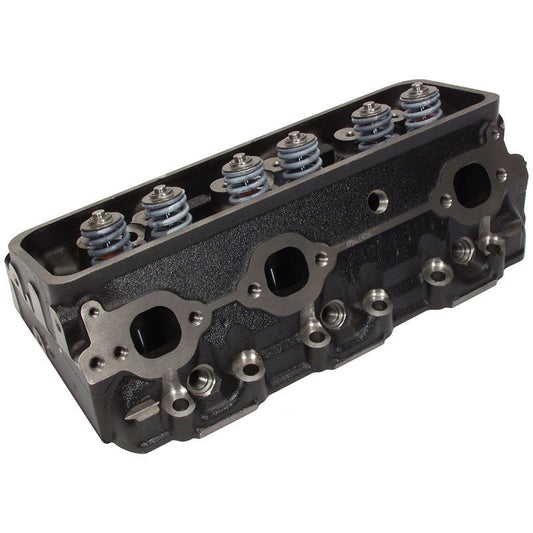 70443-GM New Cylinder Head (Gm 4.3L) For Toyota Forklifts